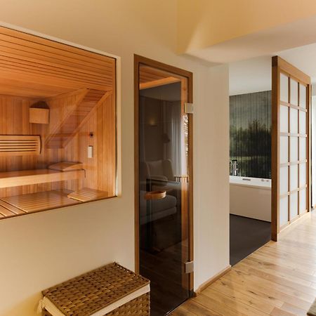 B&O Parkhotel Bad Aibling Εξωτερικό φωτογραφία