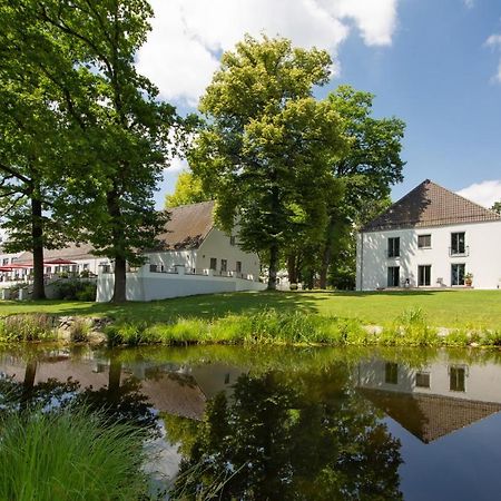 B&O Parkhotel Bad Aibling Εξωτερικό φωτογραφία