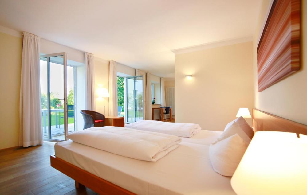 B&O Parkhotel Bad Aibling Εξωτερικό φωτογραφία