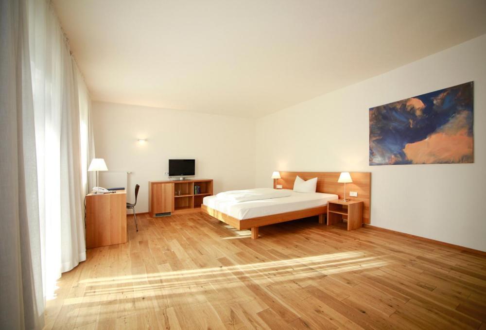 B&O Parkhotel Bad Aibling Εξωτερικό φωτογραφία
