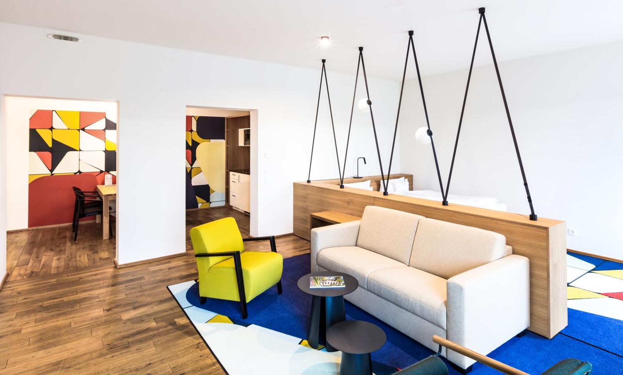 B&O Parkhotel Bad Aibling Εξωτερικό φωτογραφία