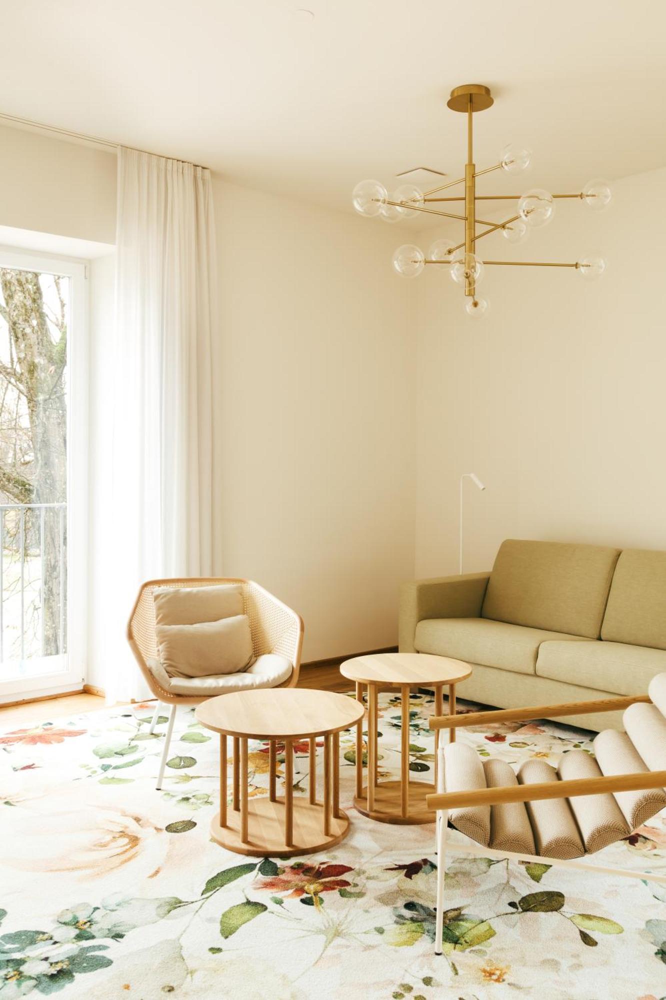 B&O Parkhotel Bad Aibling Εξωτερικό φωτογραφία