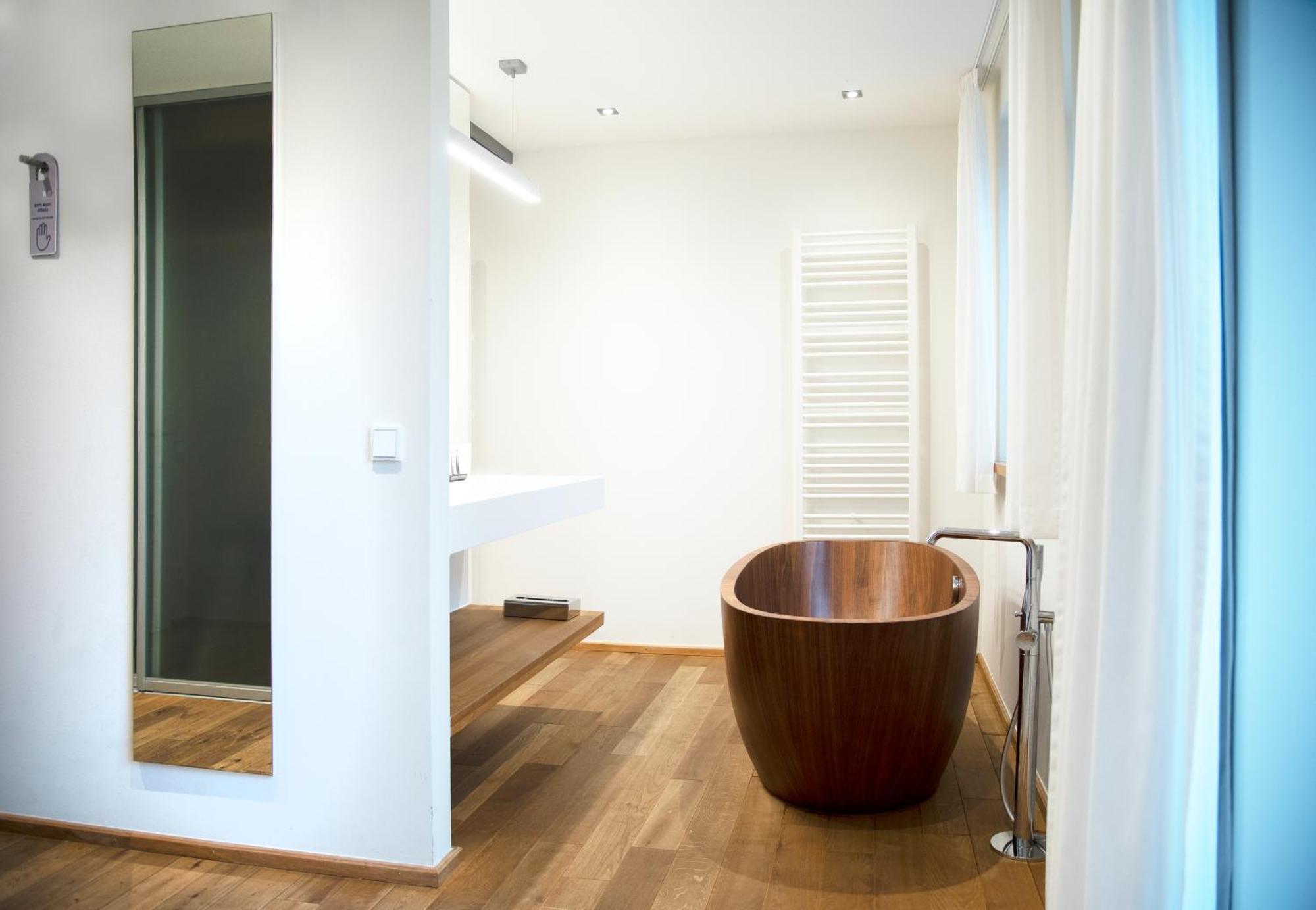 B&O Parkhotel Bad Aibling Εξωτερικό φωτογραφία