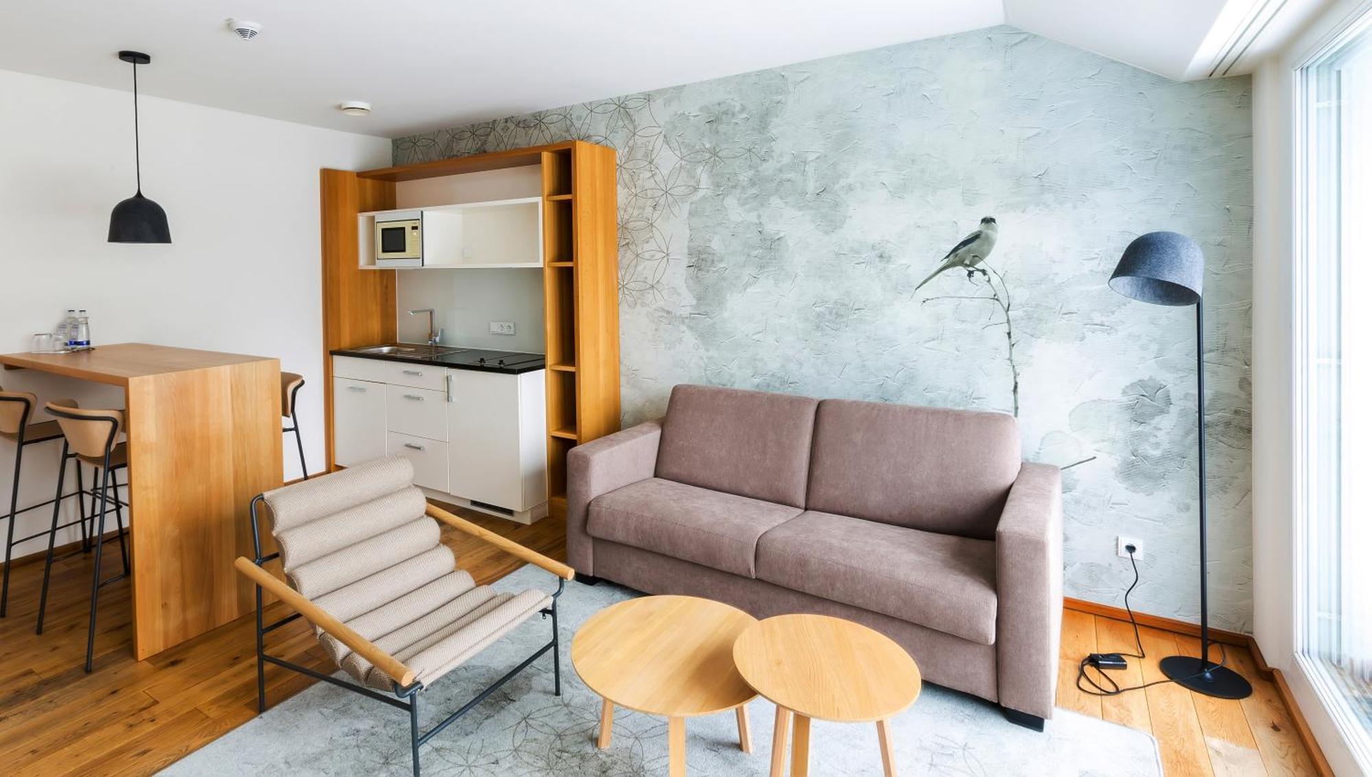 B&O Parkhotel Bad Aibling Εξωτερικό φωτογραφία