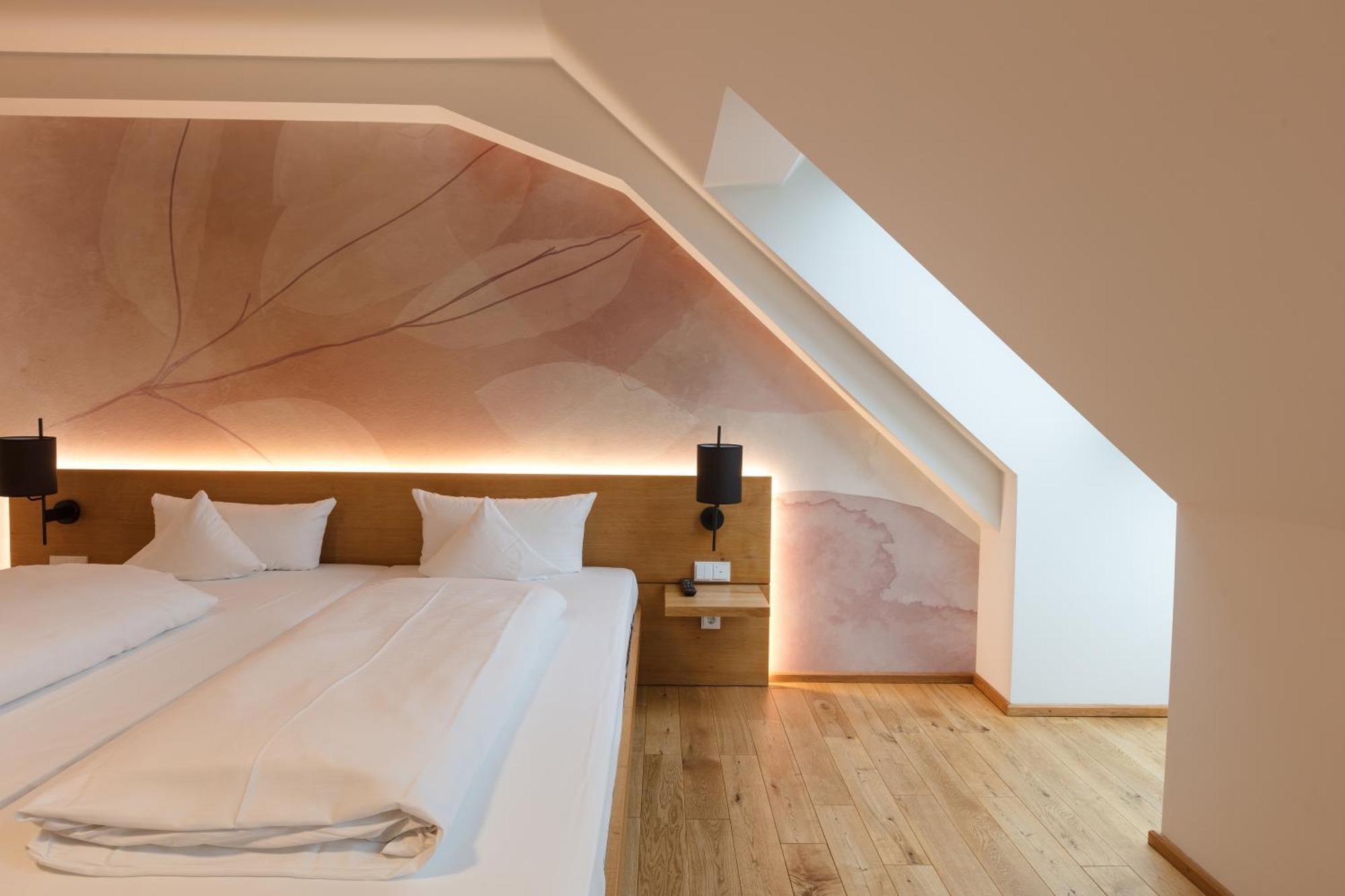 B&O Parkhotel Bad Aibling Εξωτερικό φωτογραφία