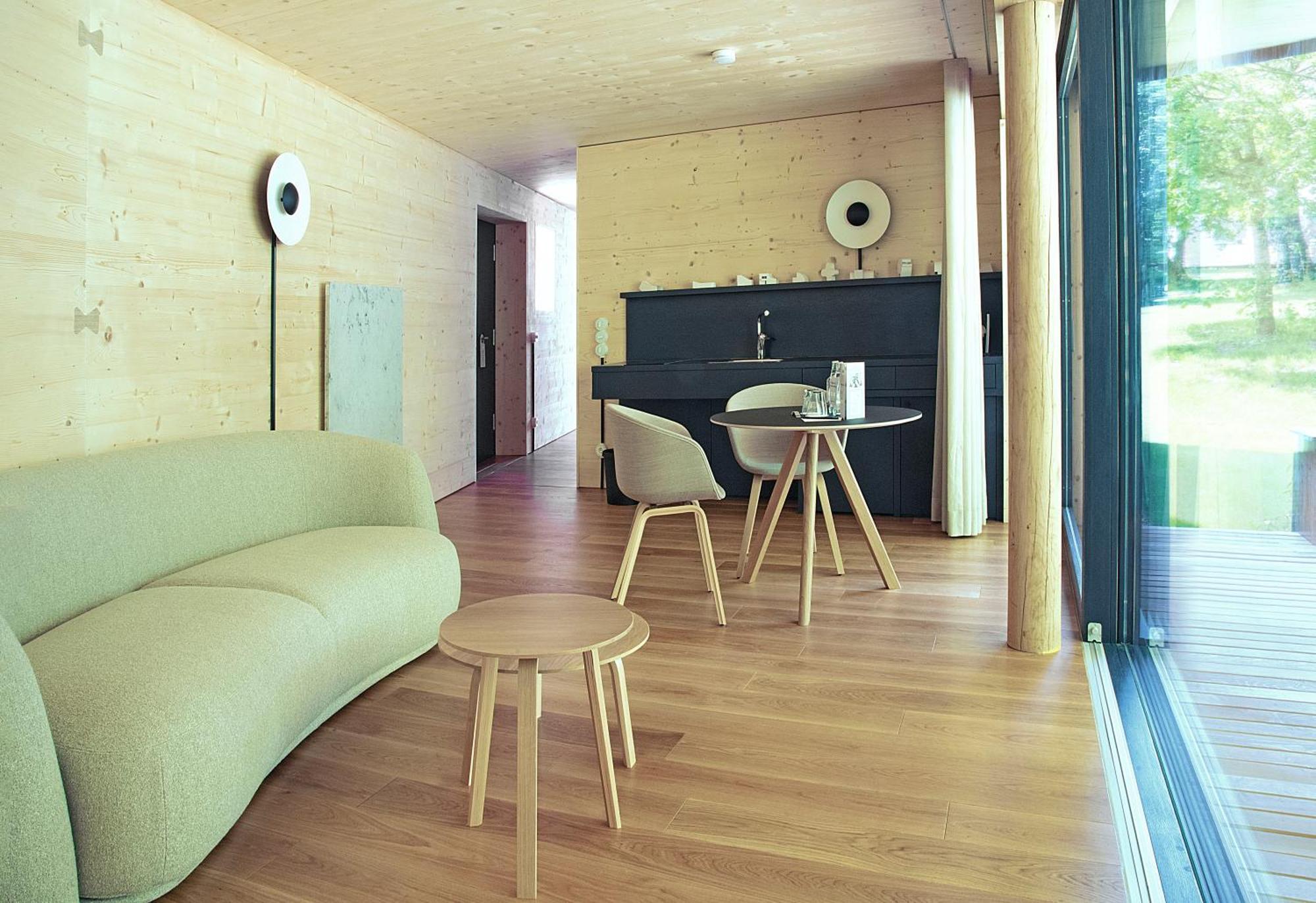 B&O Parkhotel Bad Aibling Εξωτερικό φωτογραφία