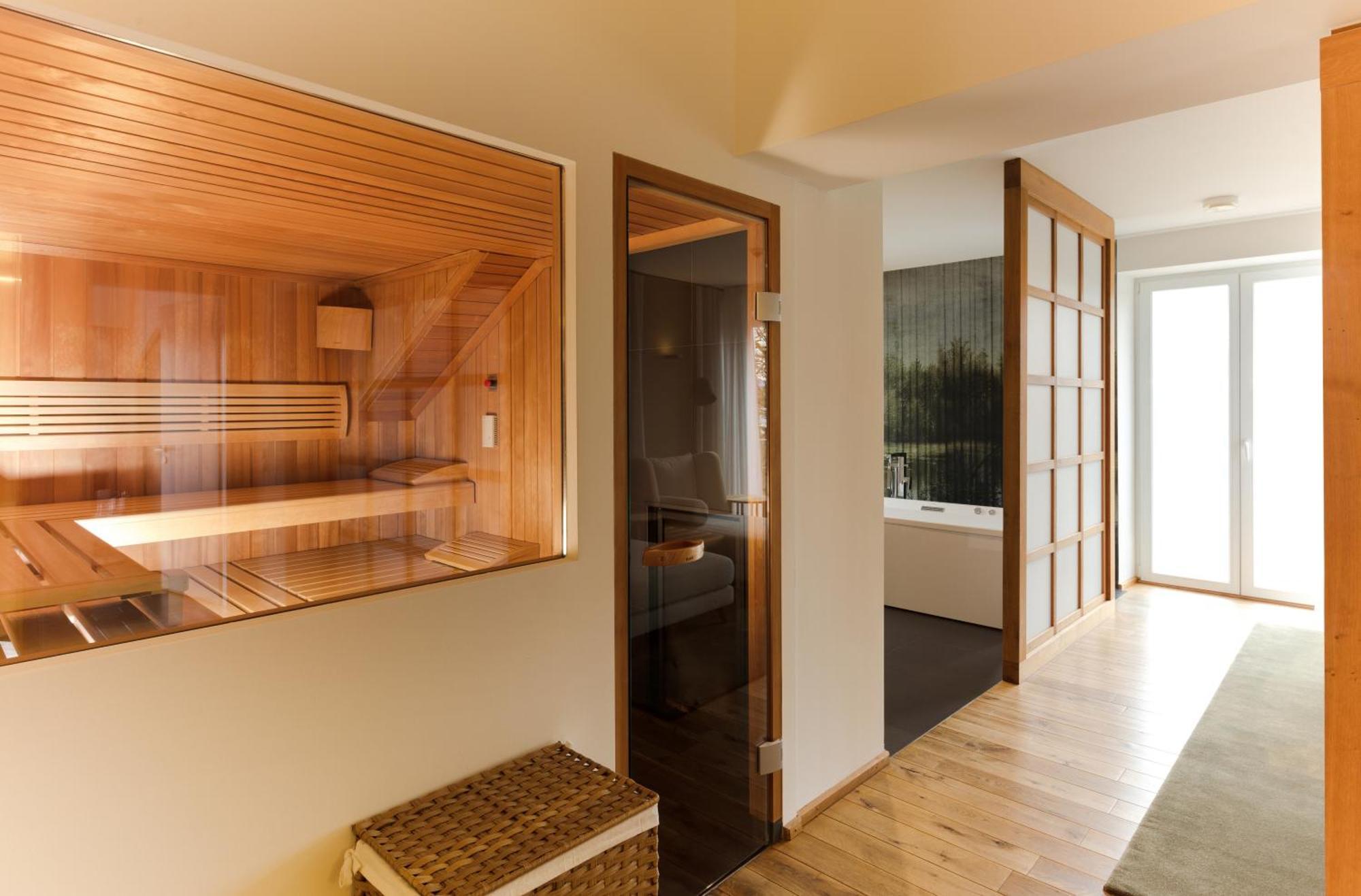 B&O Parkhotel Bad Aibling Εξωτερικό φωτογραφία