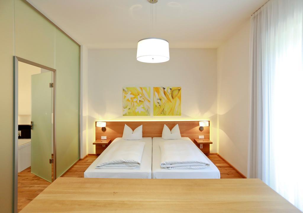 B&O Parkhotel Bad Aibling Εξωτερικό φωτογραφία