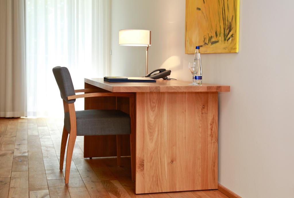 B&O Parkhotel Bad Aibling Εξωτερικό φωτογραφία