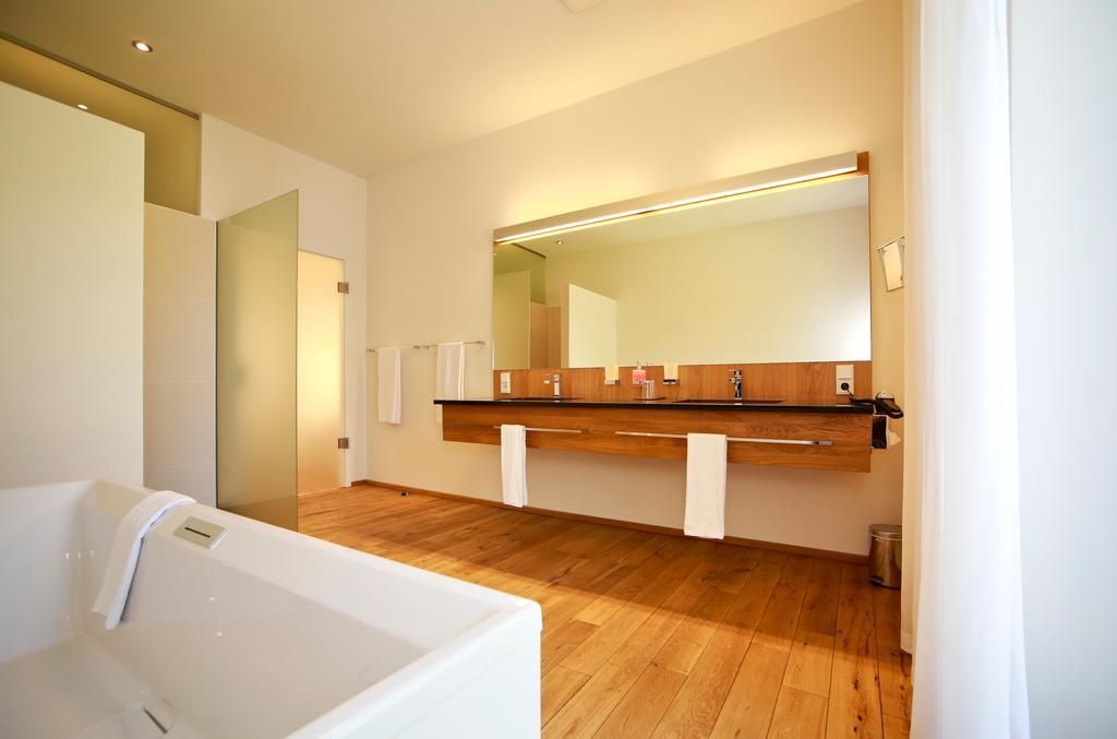 B&O Parkhotel Bad Aibling Εξωτερικό φωτογραφία