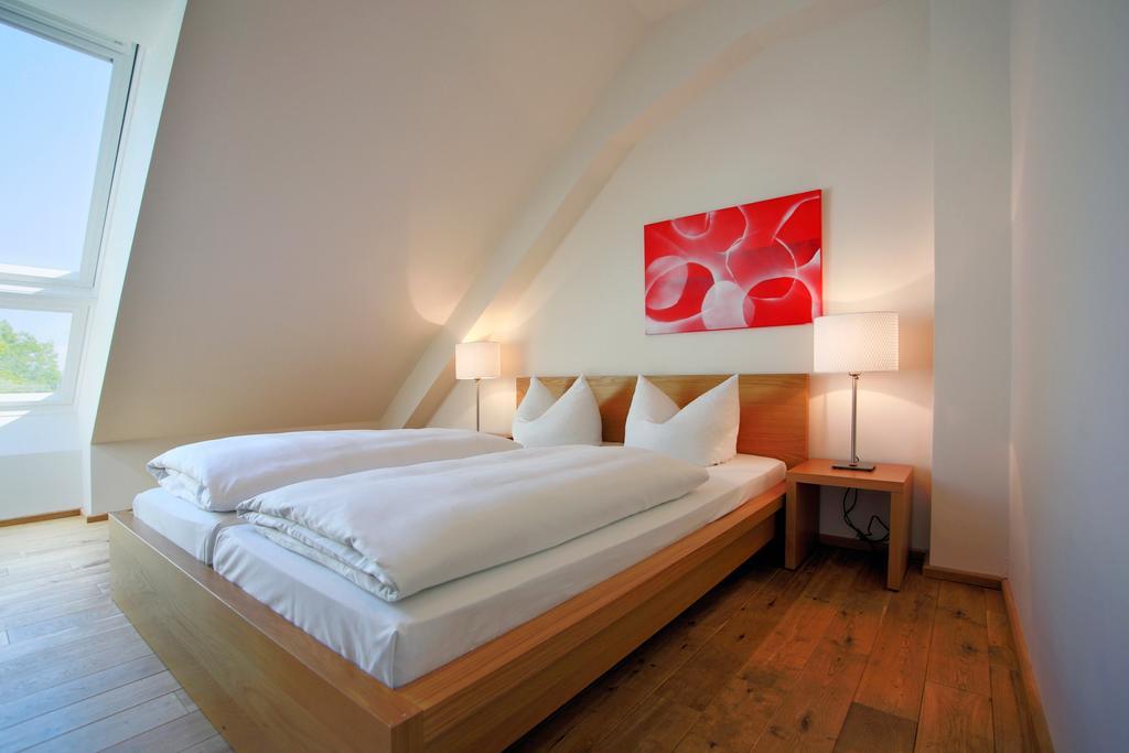 B&O Parkhotel Bad Aibling Εξωτερικό φωτογραφία