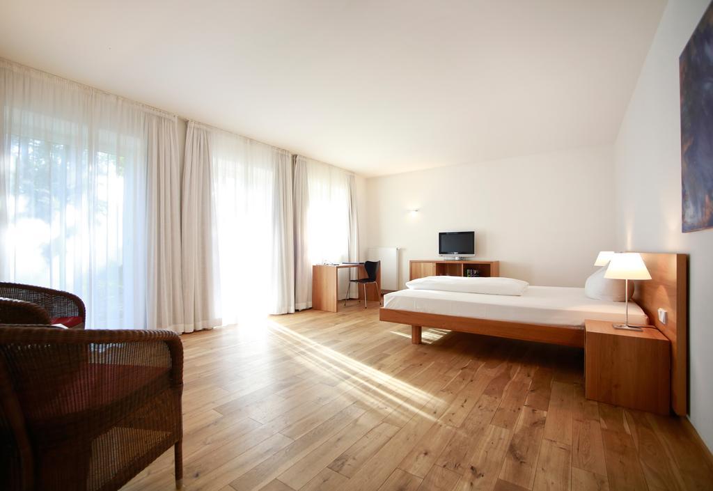 B&O Parkhotel Bad Aibling Εξωτερικό φωτογραφία