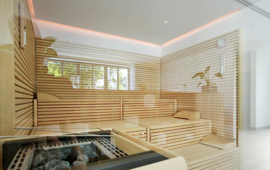 B&O Parkhotel Bad Aibling Εξωτερικό φωτογραφία