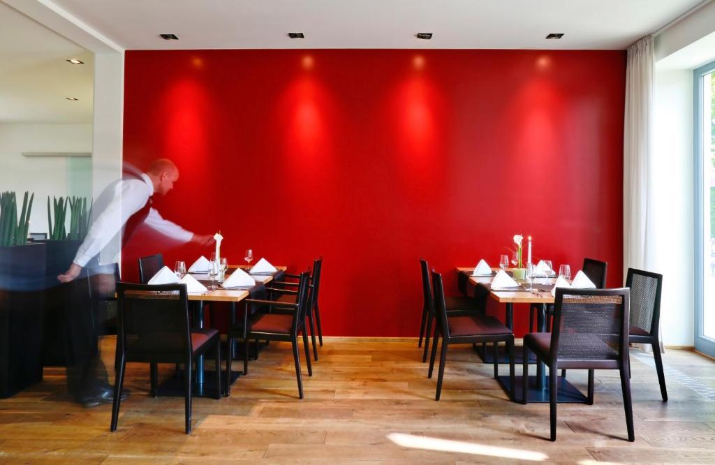 B&O Parkhotel Bad Aibling Εξωτερικό φωτογραφία