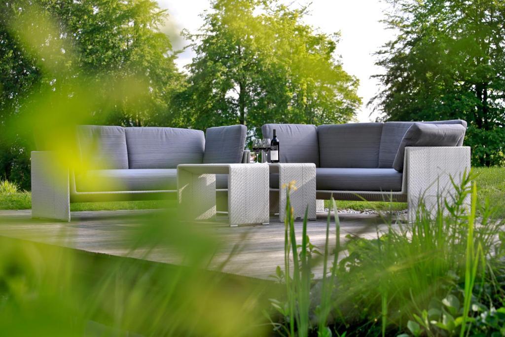 B&O Parkhotel Bad Aibling Εξωτερικό φωτογραφία