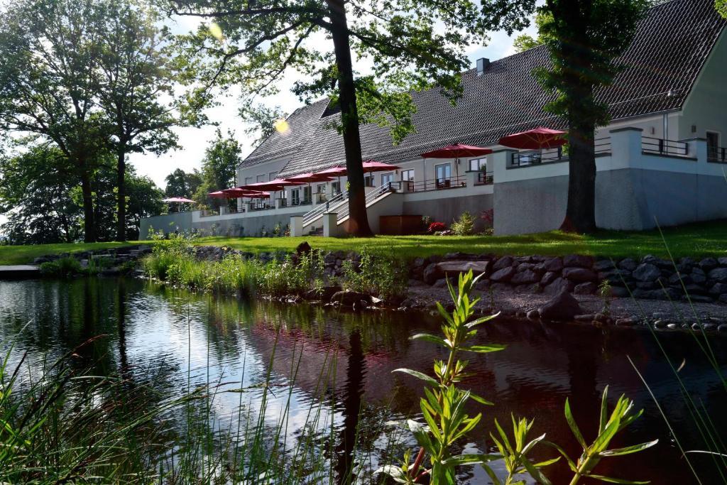 B&O Parkhotel Bad Aibling Εξωτερικό φωτογραφία