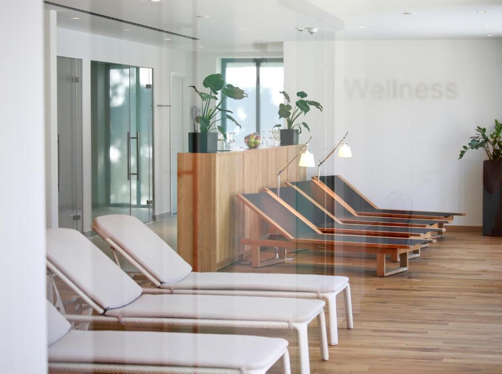 B&O Parkhotel Bad Aibling Εξωτερικό φωτογραφία
