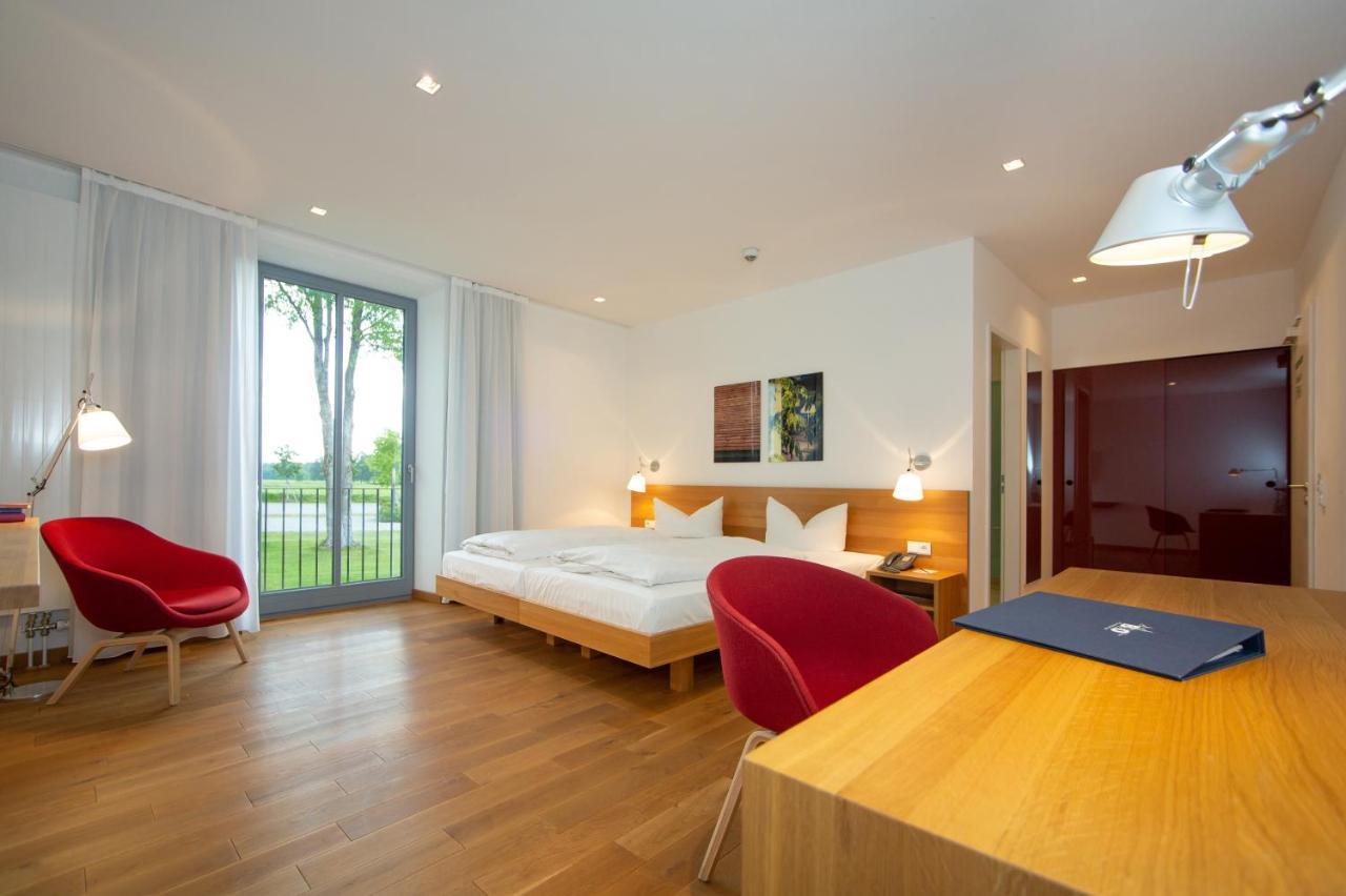 B&O Parkhotel Bad Aibling Εξωτερικό φωτογραφία