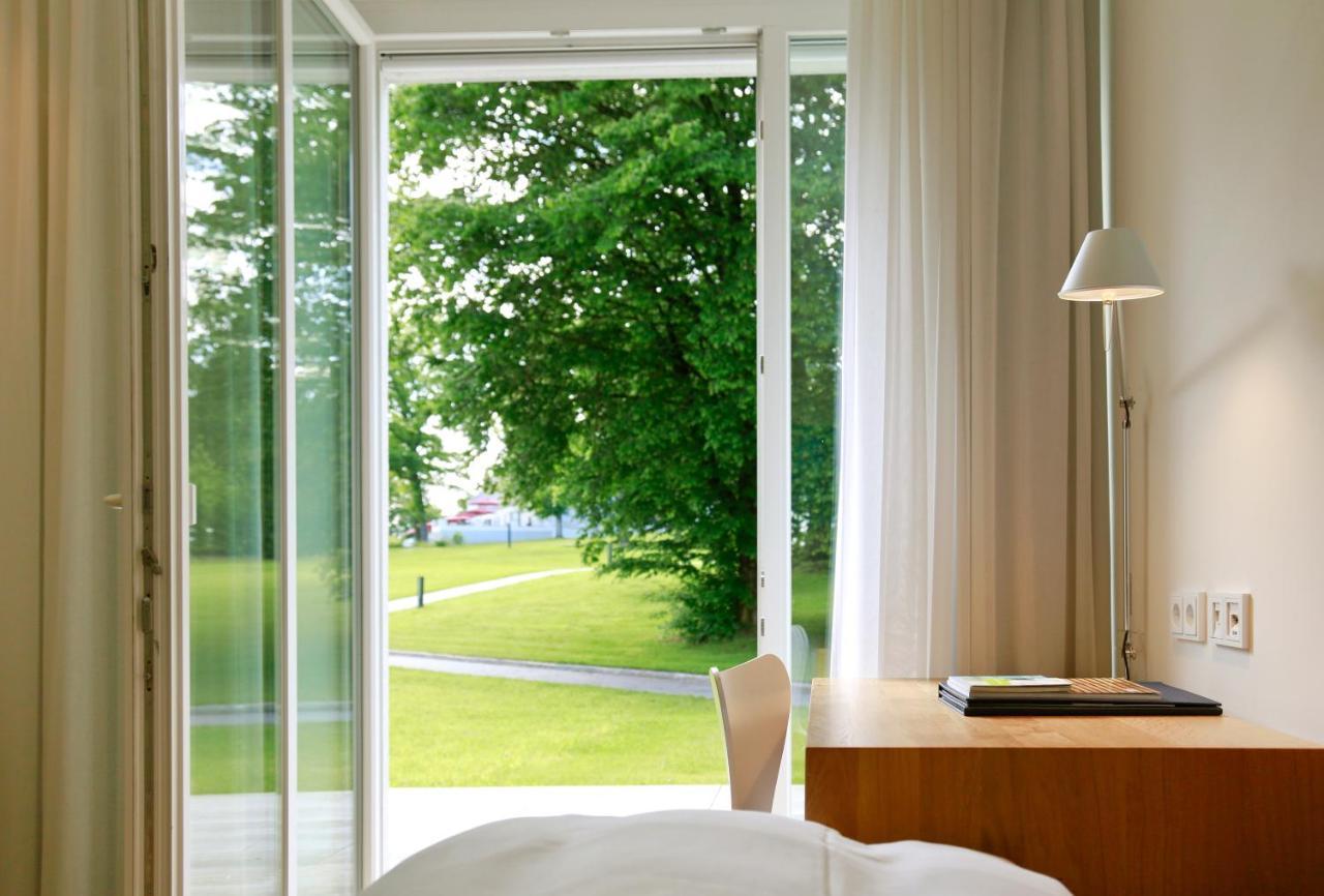 B&O Parkhotel Bad Aibling Εξωτερικό φωτογραφία